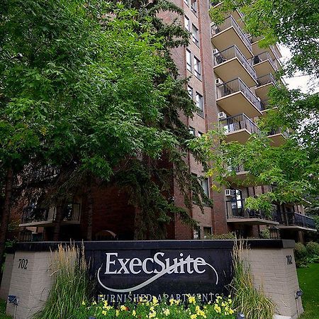 Execsuite Inc. Калґарі Екстер'єр фото